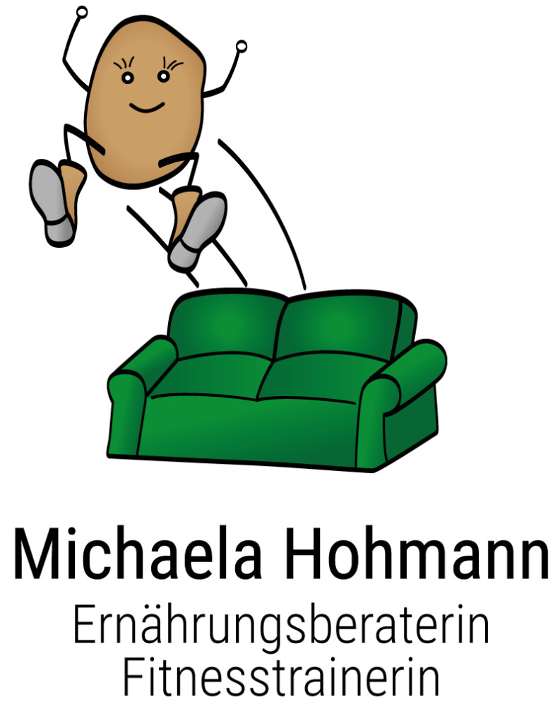 Ernährungsberatung Michaela Hohmann in Meinerzhagen - Logo