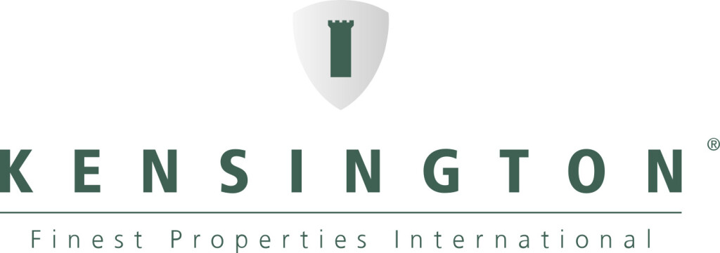 Logo von KENSINGTON Finest Properties International Wilhelmshaven & Friesland