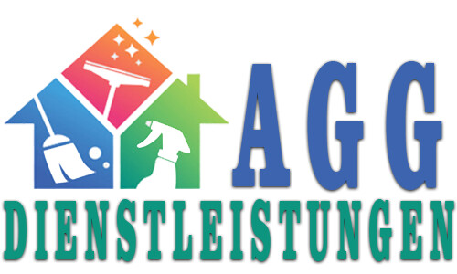 Logo von AGG Dienstleistungen