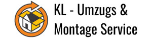 KL Umzugs- & Montageservice in Essen - Logo