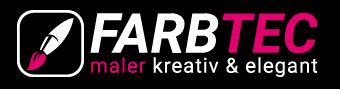 Logo von Farbtec