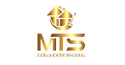 Logo von MTS Gebäudereinigung