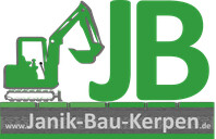 Logo von Janik Bau Kerpen