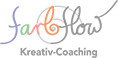 farbflow Kreativ-Coaching in Mönchengladbach - Logo