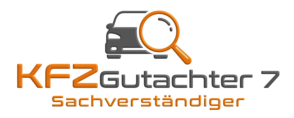 KFZ Gutachter 7 Frankfurt Rhein Main KFZ Sachverständigenbüro in Frankfurt am Main - Logo