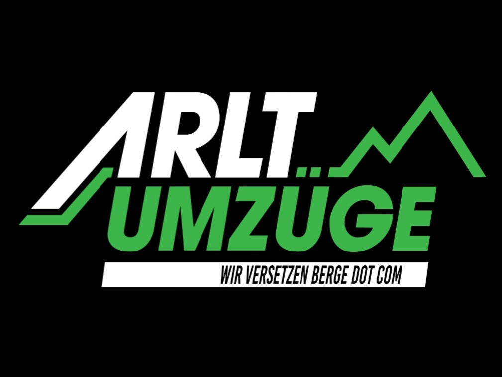 Arlt Umzüge in Frankfurt am Main - Logo