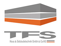 TFS GmbH & Co. KG in München - Logo