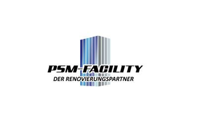 Logo von PSM-Facility e.K. - Der Renovierungspartner aus Göttingen!