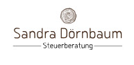 Logo von Sandra Dörnbaum Steuerberatung