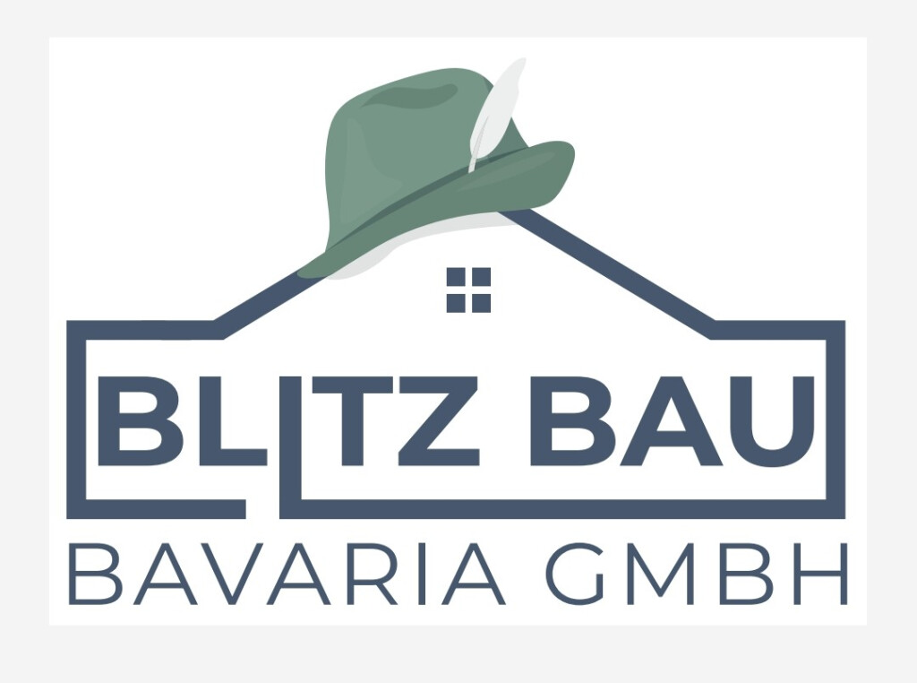 Blitz Bau Bavaria GmbH in München - Logo