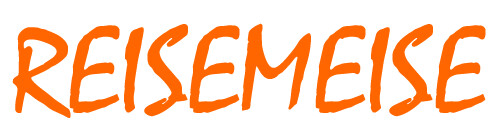 ReiseMeise-Kinderferienlager in Berlin - Logo