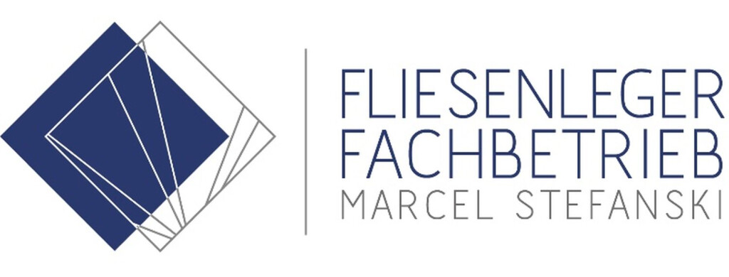 Fliesenleger Fachbetrieb Marcel Stefanski in Dormagen - Logo