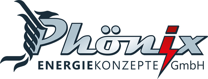 Logo von Phönix Energiekonzepte GmbH
