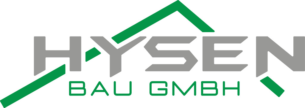 Hysen Bau GmbH in Berlin - Logo