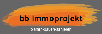 bb-immoprojekt GmbH & Co. KG in Stutensee - Logo