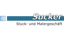 Sucker Stuck- u. Malergeschäft