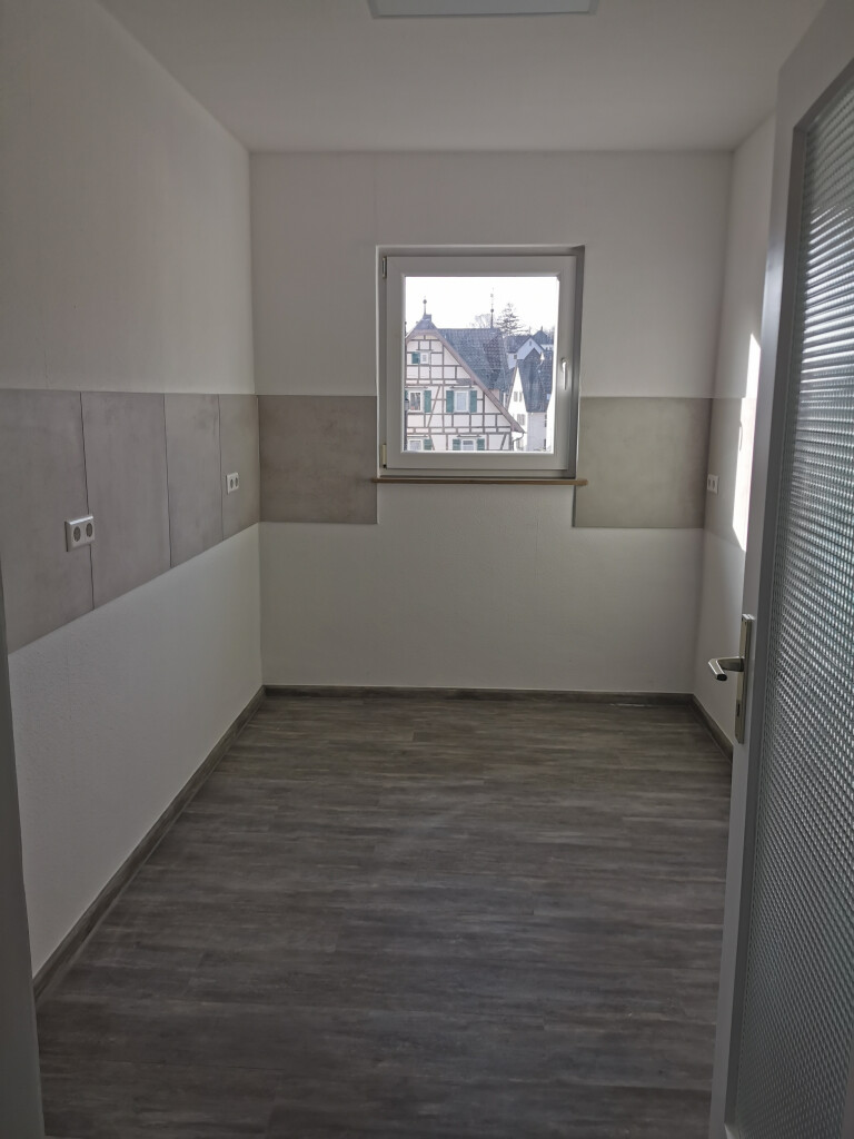 Küche Komplett Saniert