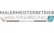 Malermeisterbetrieb Walter & Breunig GmbH & Co .KG