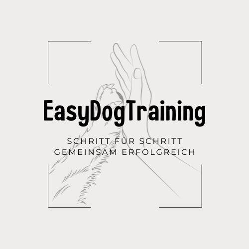 EasyDogTraining in Bernsdorf bei Hohenstein Ernstthal - Logo
