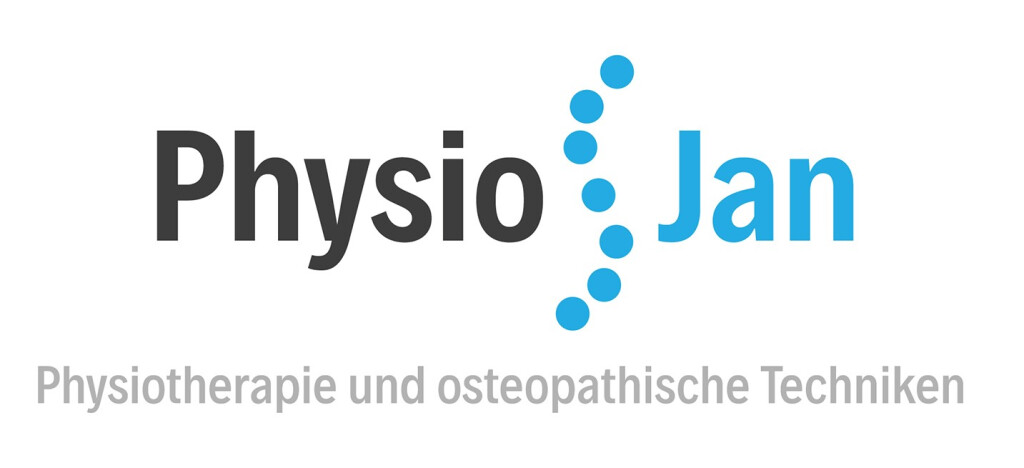Physio Jan in Berlin - Logo
