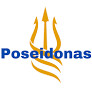 Logo von Poseidonas
