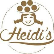Logo von Heidi's Catering GmbH