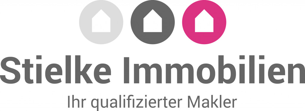 Logo von Stielke Immobilien - Ihr qualifizierter Makler in Erlangen
