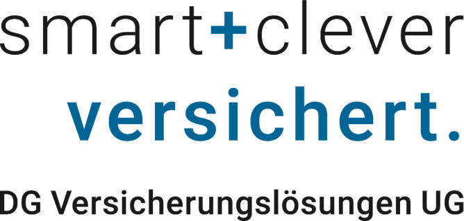 DG Versicherungslösungen in Gütersloh - Logo
