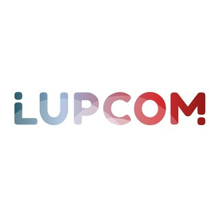 LUPCOM media GmbH in Rostock - Logo