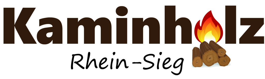 Kaminholz Rhein-Sieg in Overath - Logo