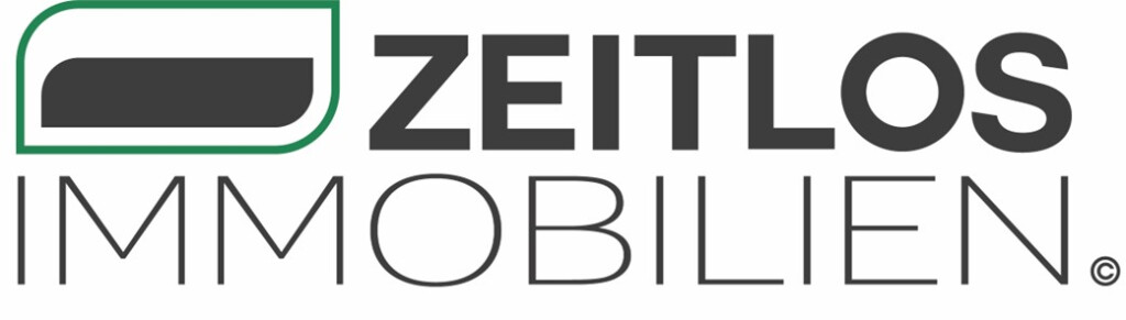 Logo von ZEITLOS Immobilien GmbH