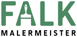 Logo von Malermeister Falk