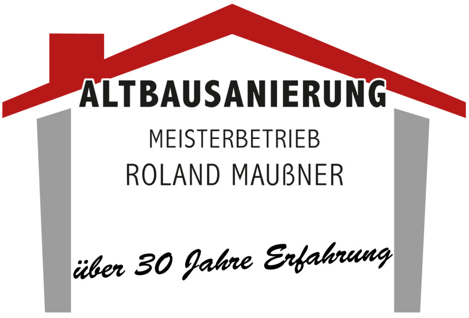 Roland Maußner in Fürth in Bayern - Logo