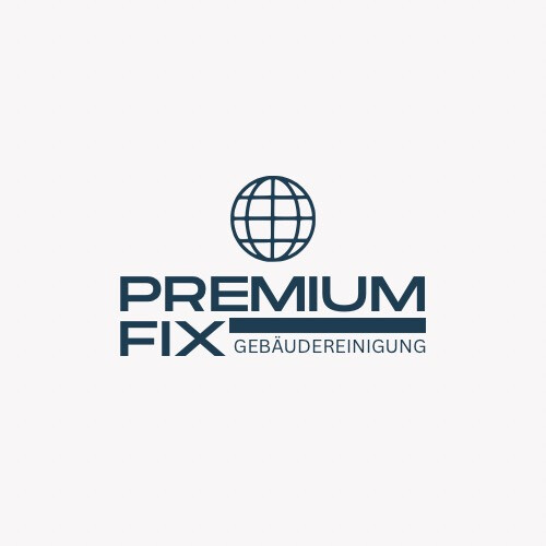PremiumFix Gebäudereinigung in Düsseldorf - Logo