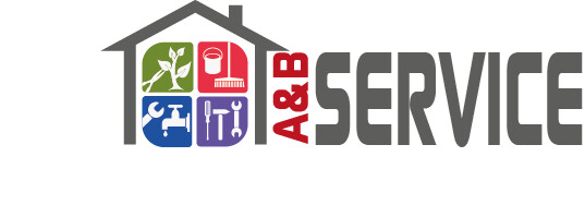 Logo von A&B Service