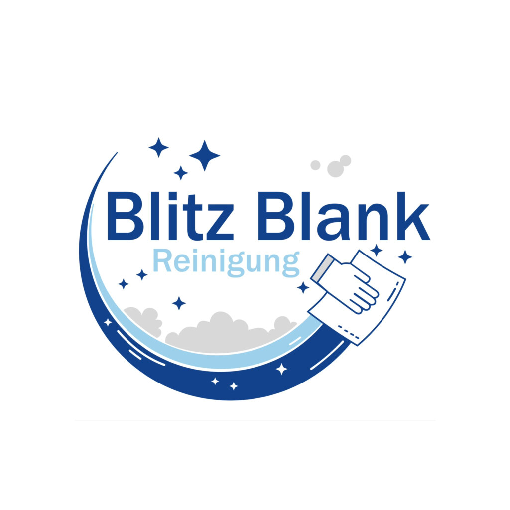 Logo von Blitzblankreinigung