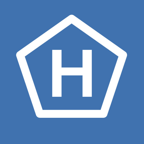 Logo von H Service