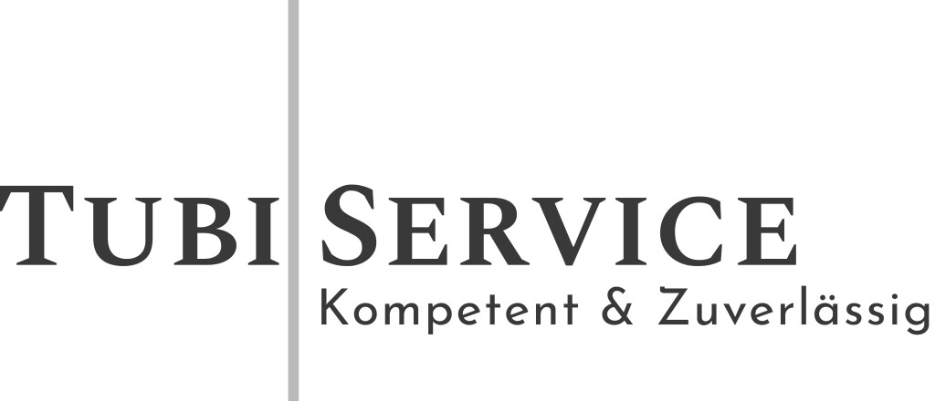 Logo von Marcel Tubi Diensleistungsservice
