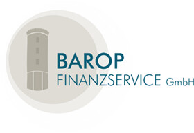 Logo von Barop - Finanzservice GmbH