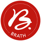 Metzgerei Heiko Brath in Karlsruhe - Logo