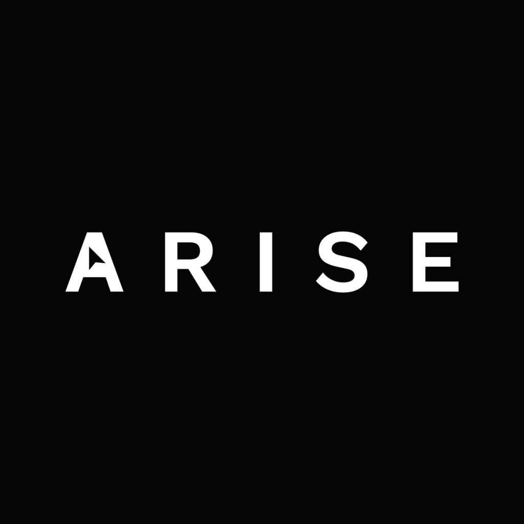ARISE Online Marketing in Stuttgart - Logo