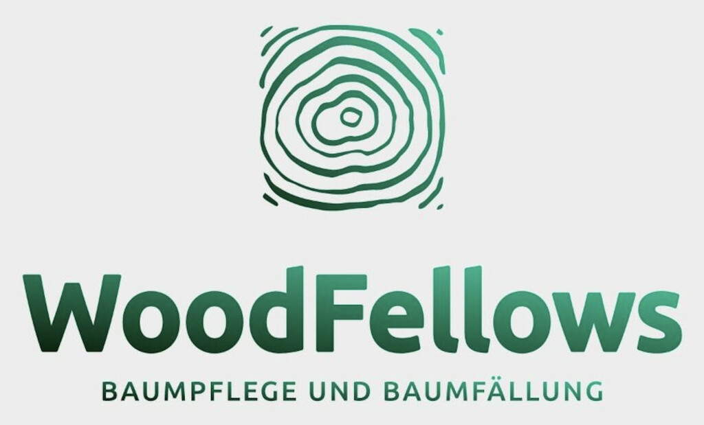 Woodfellows Baumfällung & Baumpflege in Nürnberg - Logo