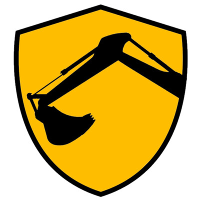 Logo von Baggerservice Rammenau