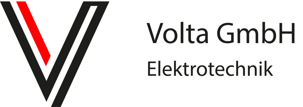 Volta GmbH in Waiblingen - Logo