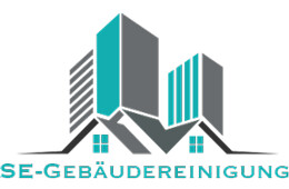 Logo von SE-Gebäudereinigung