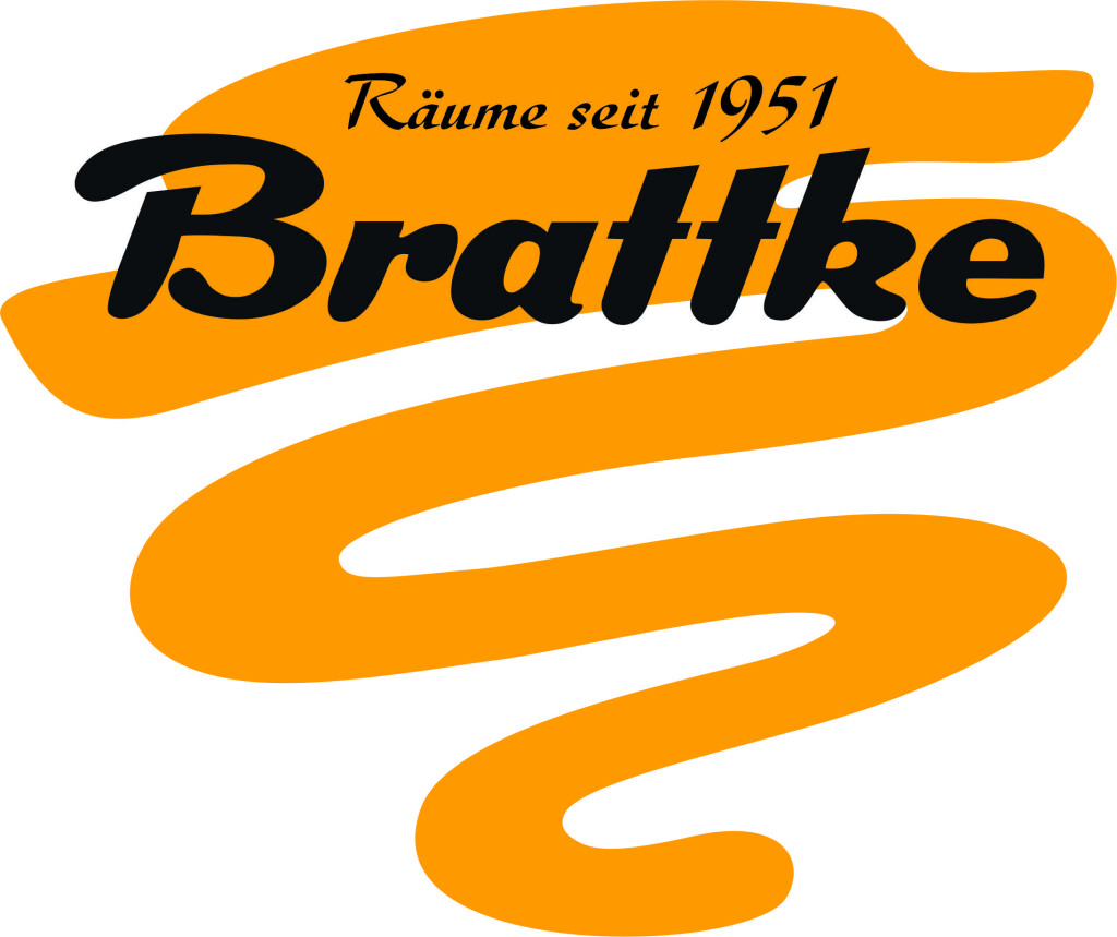 Raumausstattung Brattke in Dortmund - Logo