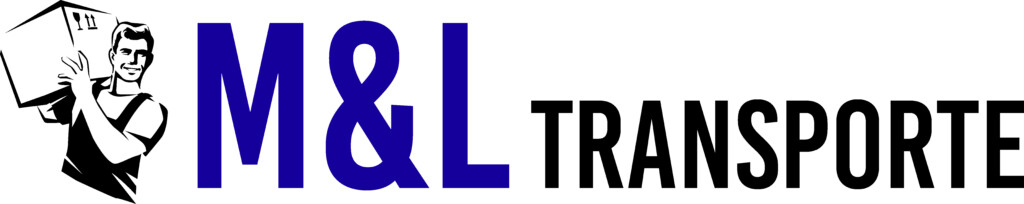 M&L Transporte in Frankenthal in der Pfalz - Logo