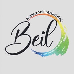 Logo von Malermeisterbetrieb Beil