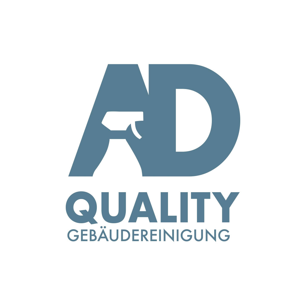 A.D. Quality Gebäudereinigung in Germersheim - Logo