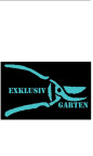 Exklusiv-Garten